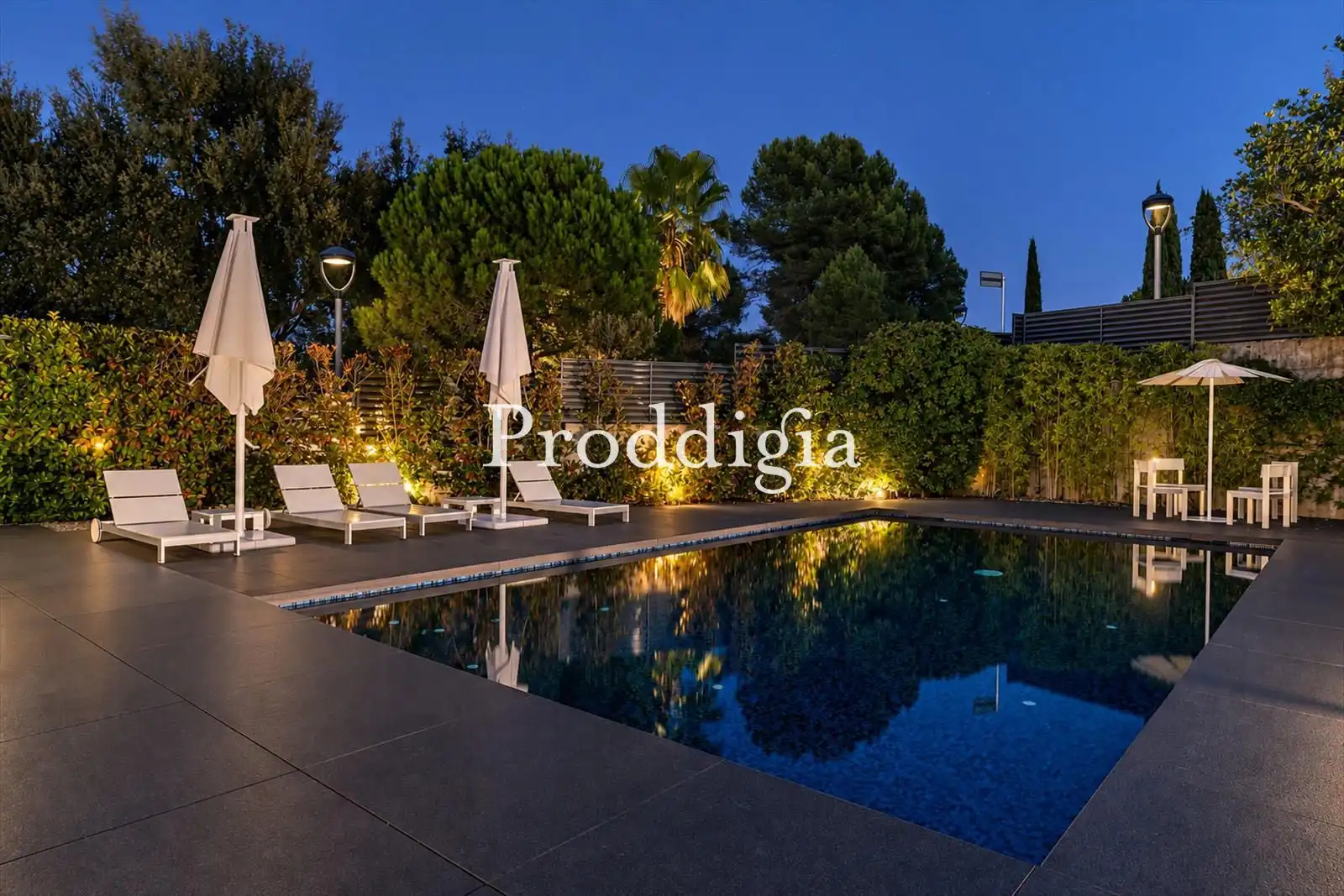 Villa avec piscine à vendre à Golf - Can Trabal, imagen 60