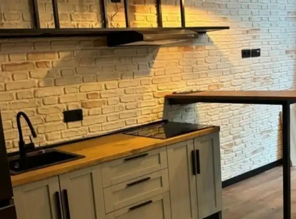 Cocina de Loft en venta en Murcia con Aire acondicionado y Calefacción