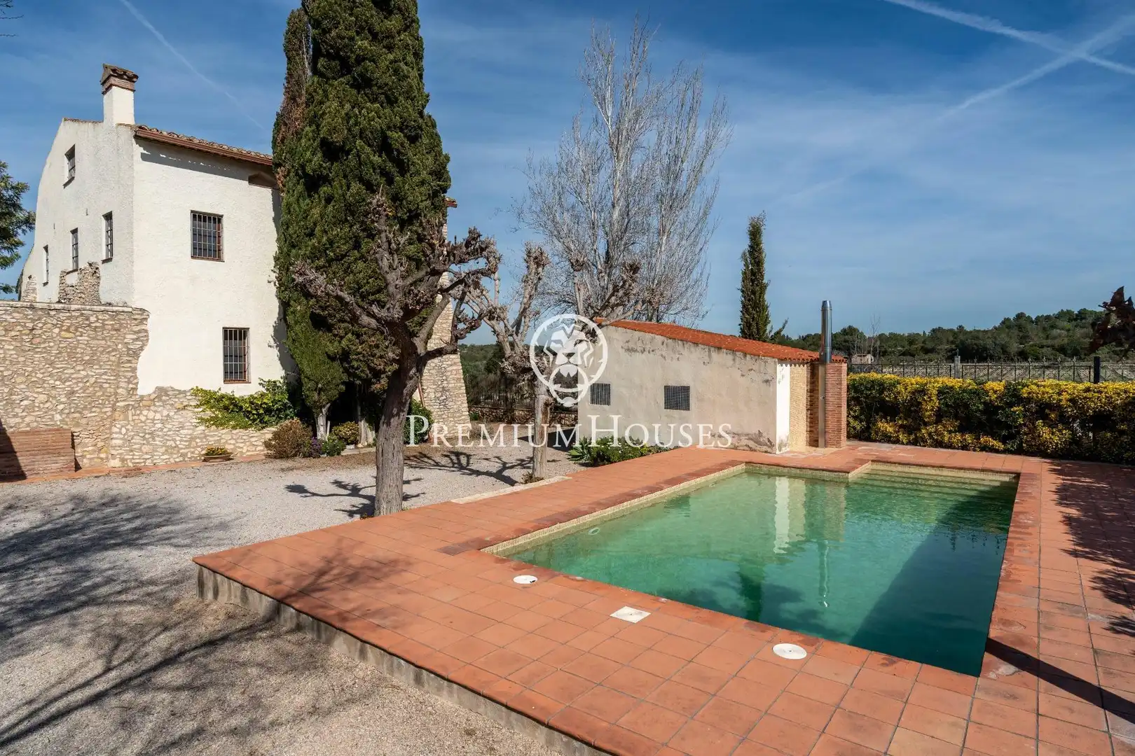 Casa amb terrassa en venda a El Catllar, imagen 3