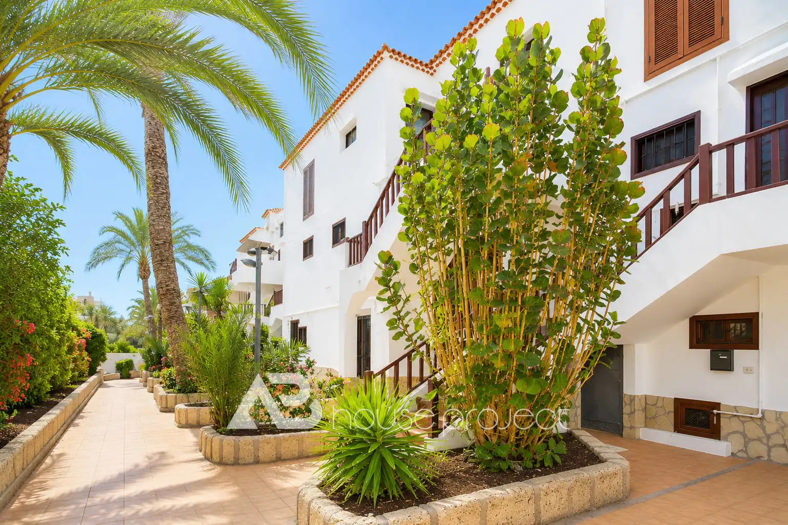 Studio avec piscine à vendre à Calle Víctor Zurita Soler 1a, imagen 20