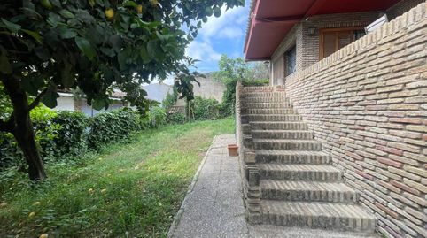 Foto 5 von Haus oder Chalet zum Verkauf in Las Almenas, Tomares