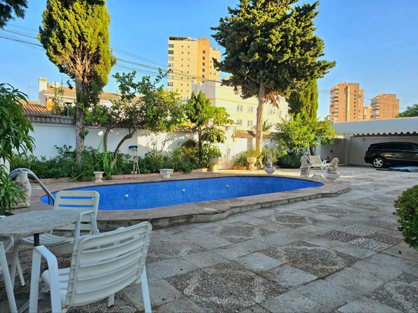 Casa o chalet en venta en Playamar - Benyamina