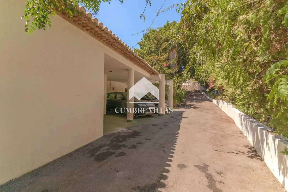 Casa amb piscina en venda a Monte los Almendros - El Pargo - Costa Aguilera, imagen 143
