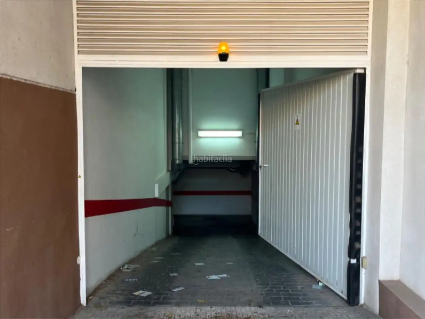 Parcheggio in affitto a Calle Calvo Sotelo 6, imagen 5