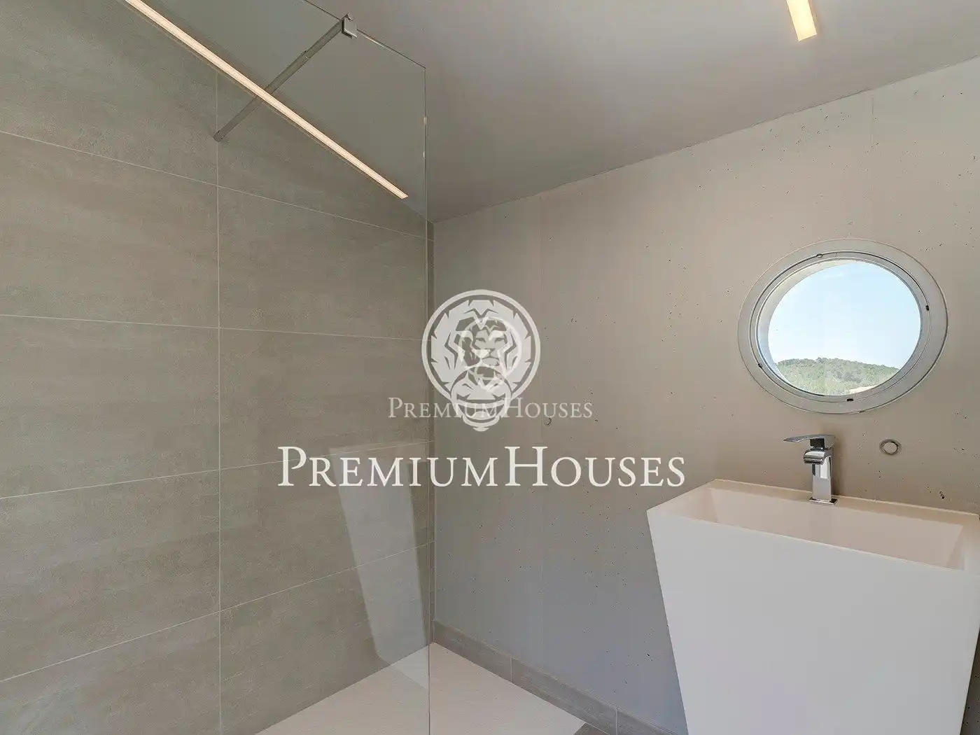 Casa con piscina en venta en del Camí del Miralpeix, imagen 17