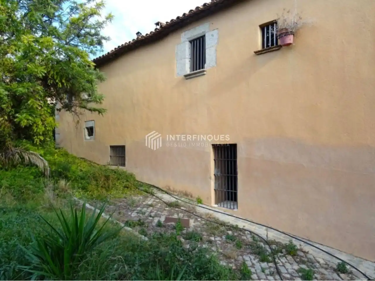 Casa o chalet en venta en Calle Cami de Mataro, Cabrils