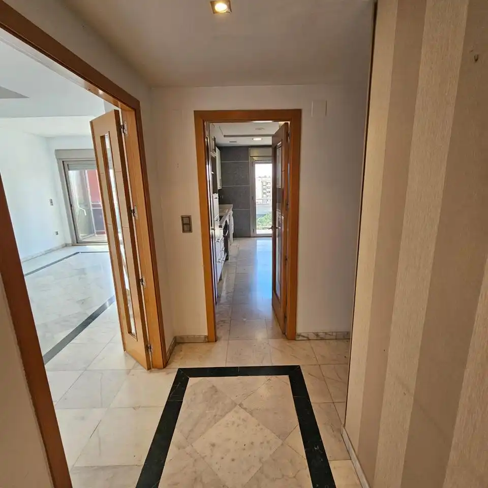 Duplexes for rent in Córdoba  with Air Conditioner, Terrace and Balcony