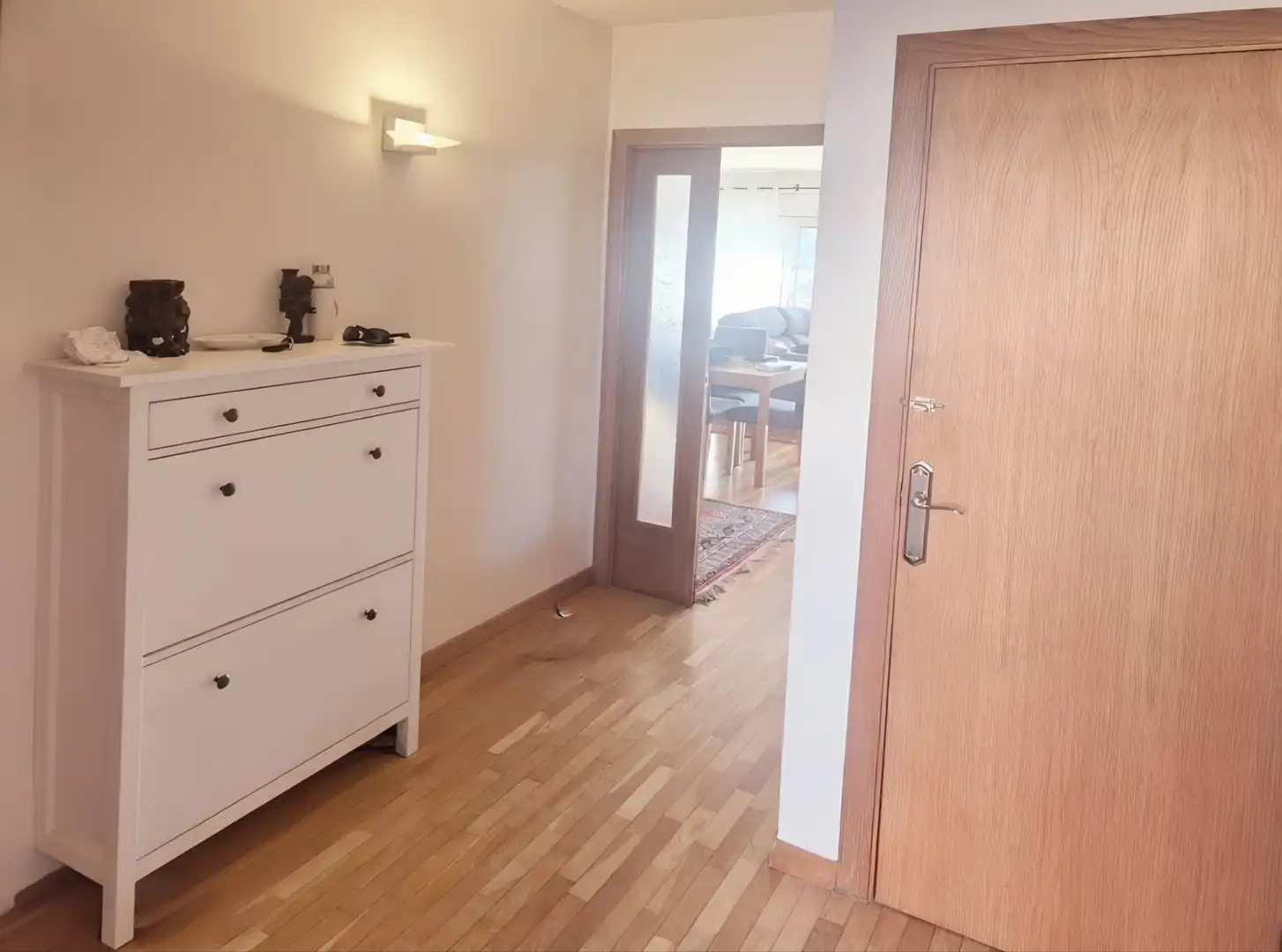 Adosado con terraza en venta en Passatge Mare de Déu de Queralt, imagen 12