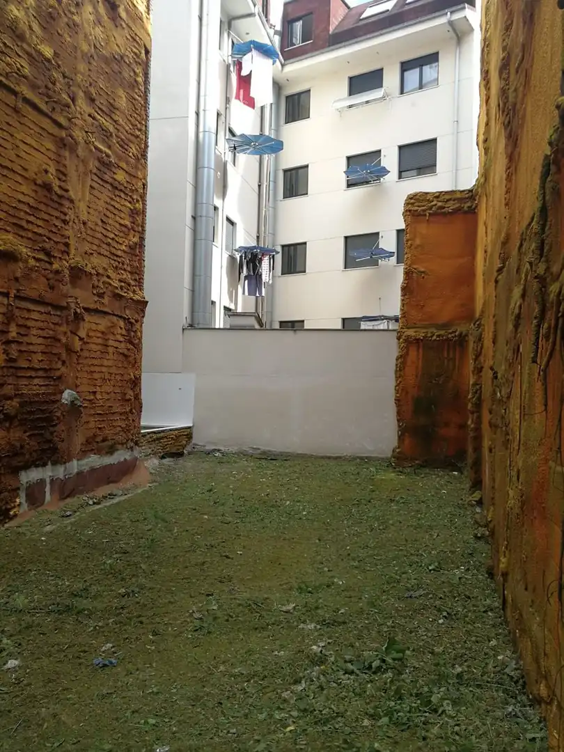 Residential for sale in Milán - Pumarín