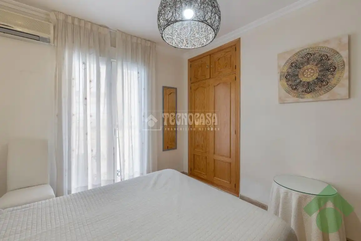 Casa adosada en venta en Barrio de Zaidín