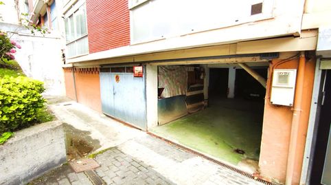 Aldapa. Parking abierto. Oportunidad por zona.