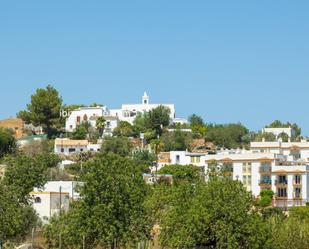 Terreny en venda a Carrer Des Port, Sant Joan de Labritja