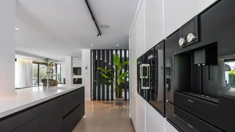 Haus mit Pool zur Miete in Nueva Andalucía, imagen 4