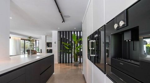 Foto 4 de Casa o chalet de alquiler en Los Naranjos, Marbella