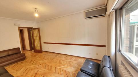 Foto 4 de Oficina de lloguer a Claudio Coello, Castellana, Madrid