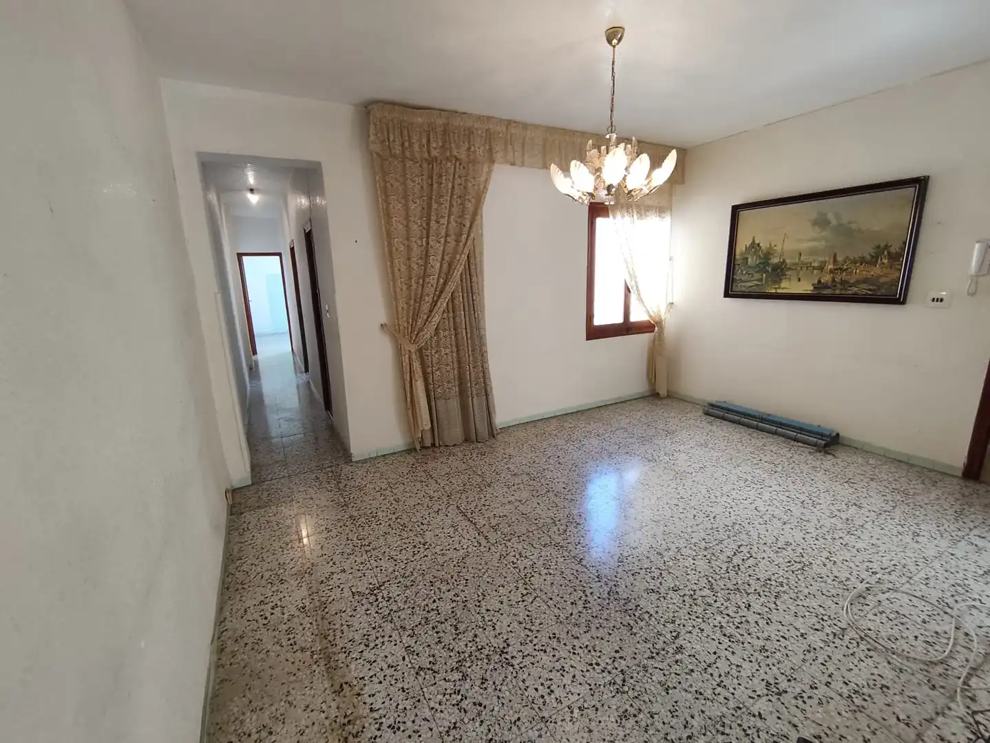 Wohnzimmer von Wohnung zum Verkauf in Alcantarilla