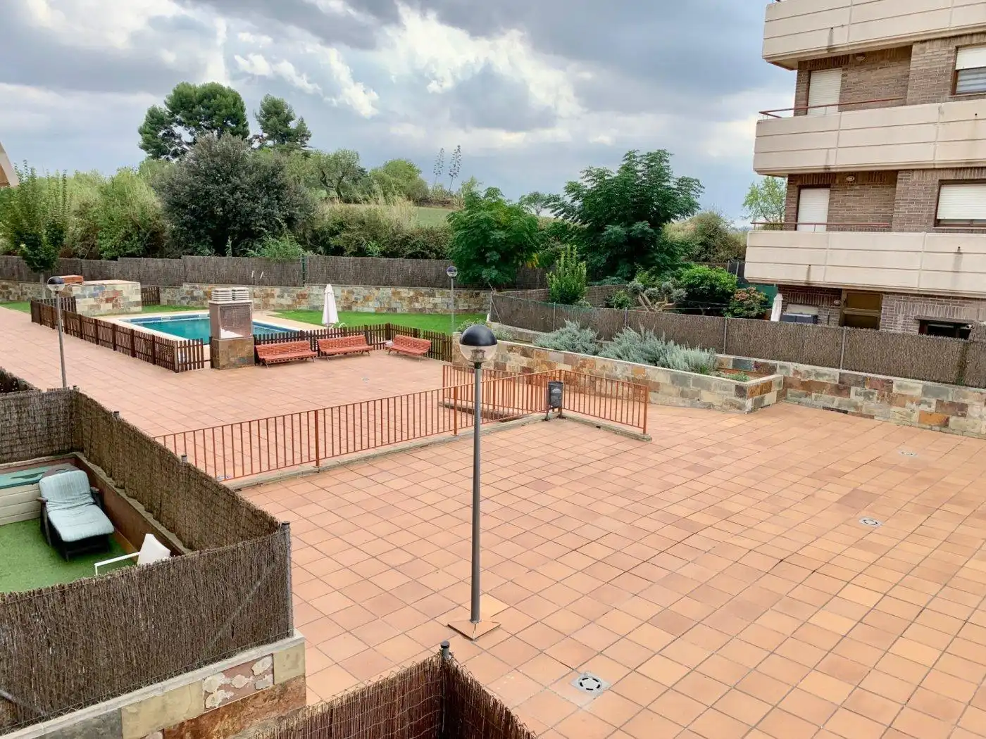 Piso en venta en Castellarnau