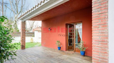Photo 3 of House or chalet for sale in Mira-sol, Barcelona