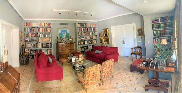 Piso en Venta en El Viso