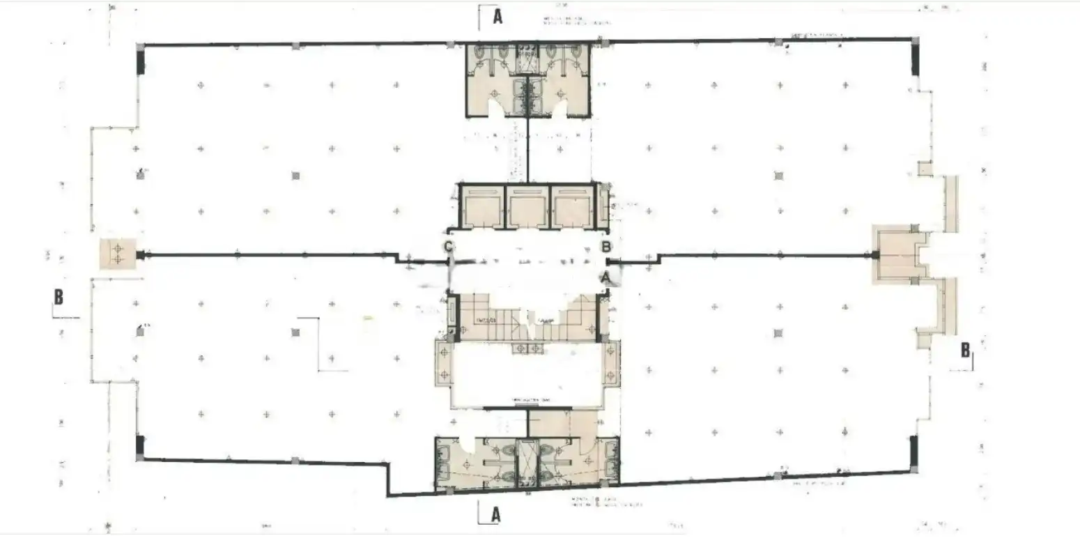 Bureau avec ascenseur à vendre à Barcelona - Carrer Pau Claris, imagen 31