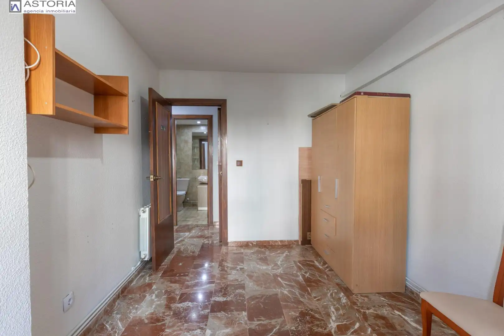 Piso con ascensor en venta en Carretera de Málaga 67, imagen 12