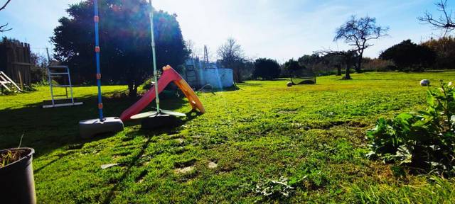 Finca rústica en Venta en Camino de Valverde, 57 en Gibraleón