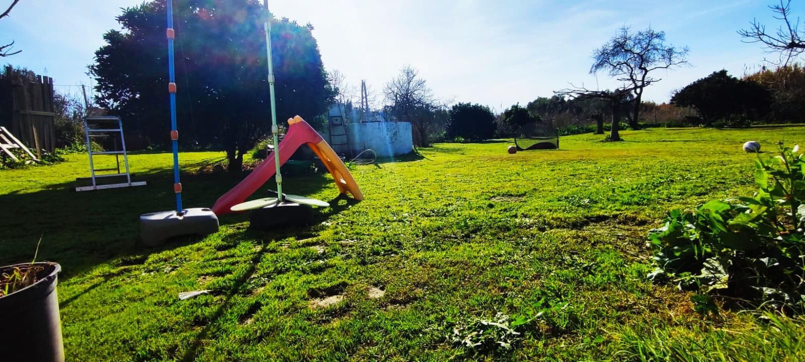 Country house for sale in Gibraleón  with Air Conditioner, Heating and Private garden