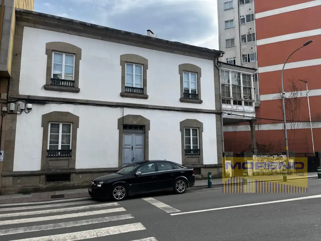 Casa en venta en Rua Matias Lopez, imagen 3