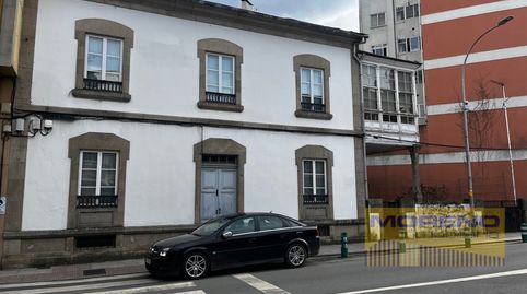 CASA SEÑORIAL CON JARDIN EN CENTRO URBANO., immagine 3