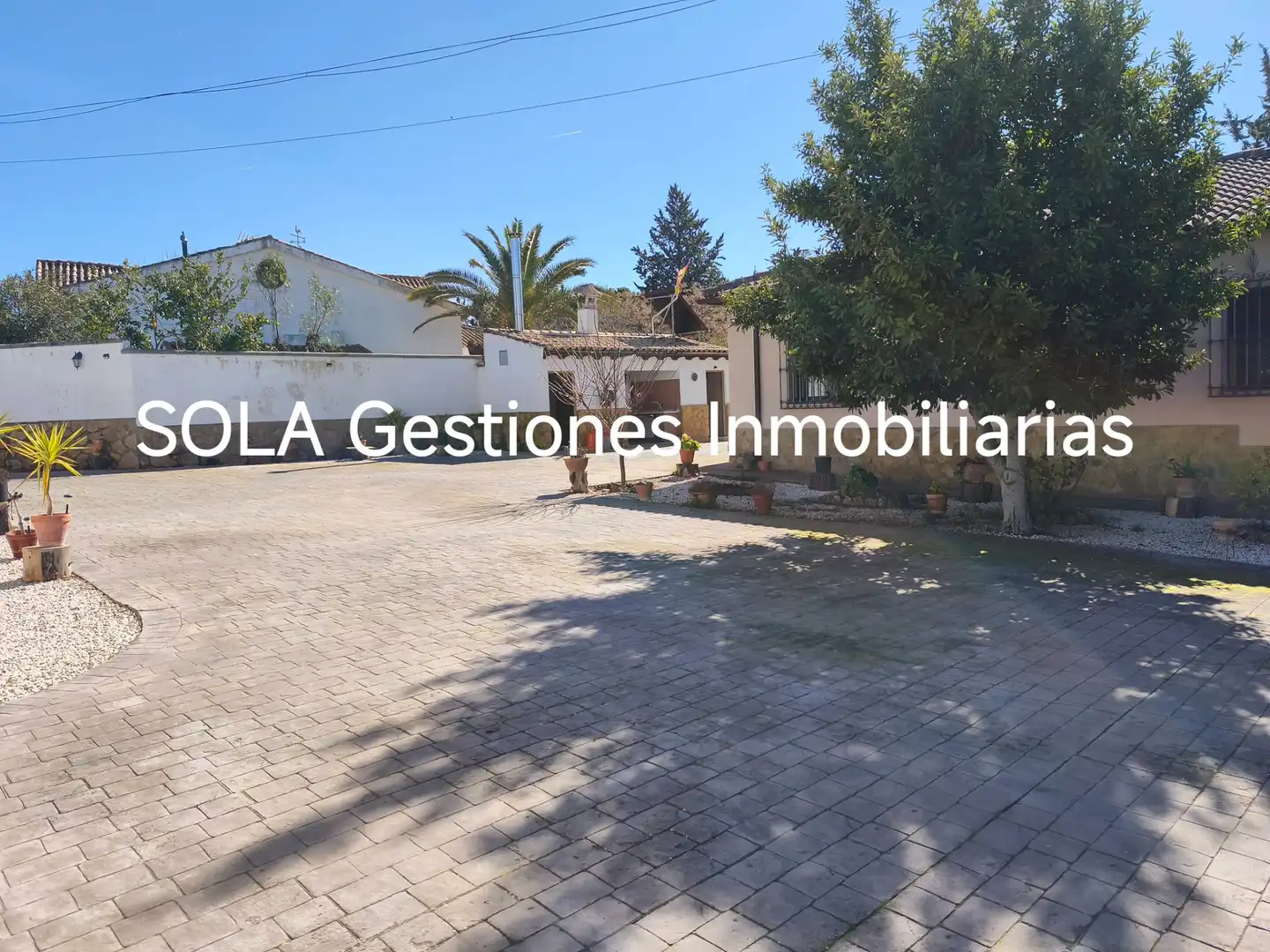 Xalet amb piscina en venda a Torreperogil, imagen 12