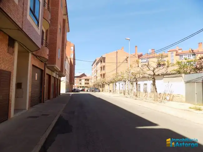 Pis en venda a Calle la Forti, imagen 3
