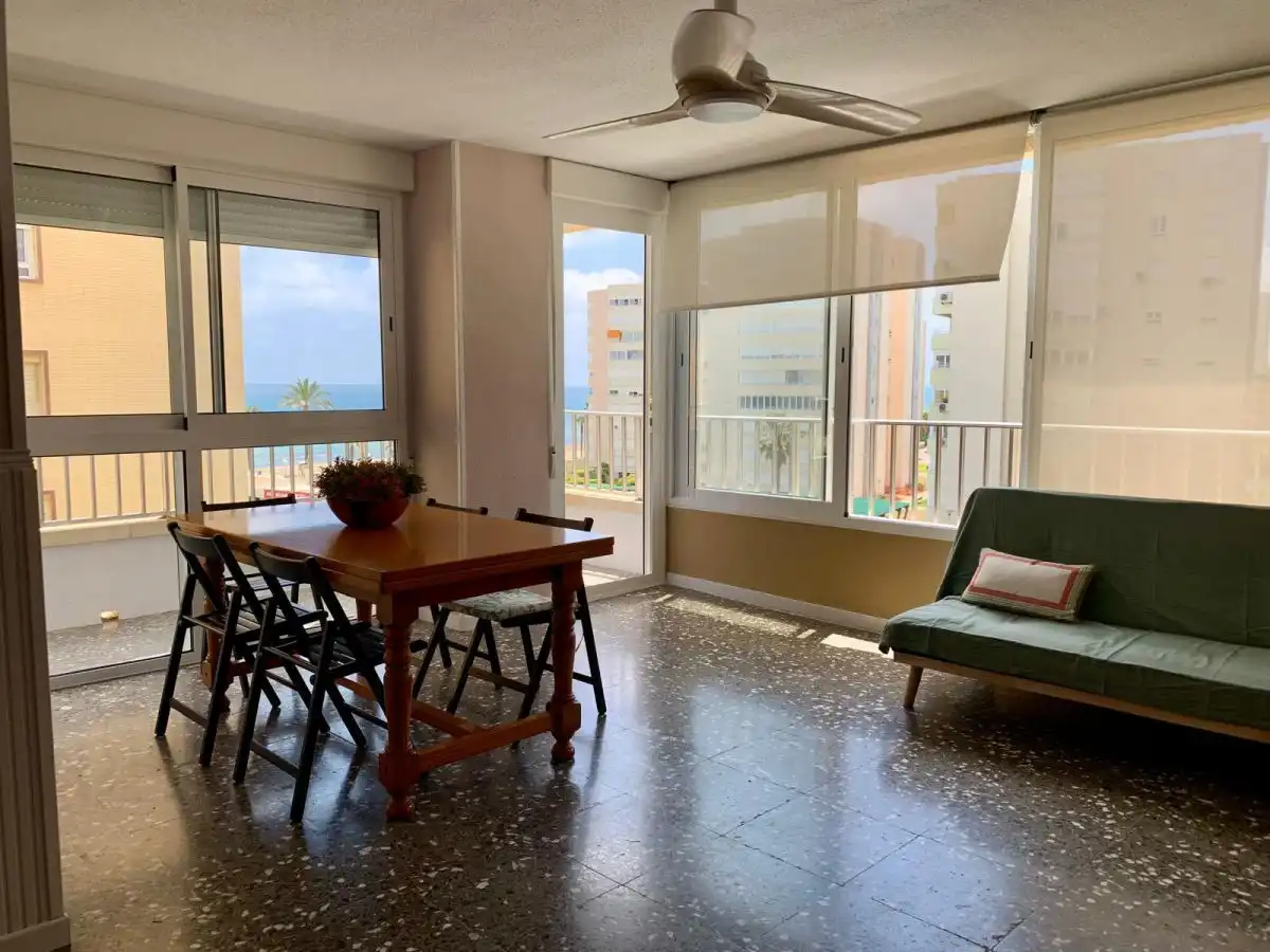 Apartments for rent in Calle del Músico Agustín Bertomeu, 3, Agua Amarga - Urbanova