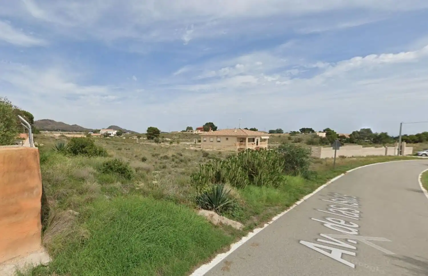 Terreno residencial en venta en Av de las Islas 23, imagen 7