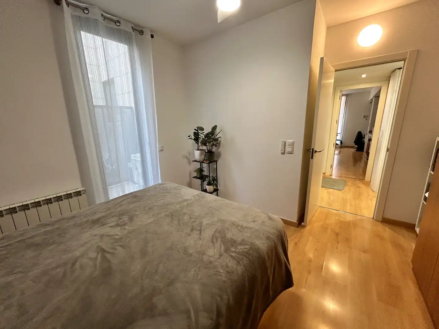 Piso en venta en Carrer del Paborde, Valls