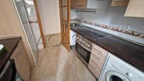 Kitchen of Flat for sale in Yeles  with Air Conditioner