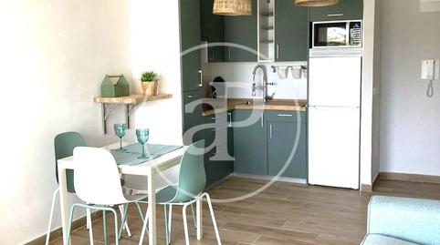 Photo 4 of Flat for rent in Av. de la Llibertat, Montañar - El Arenal, Jávea / Xàbia