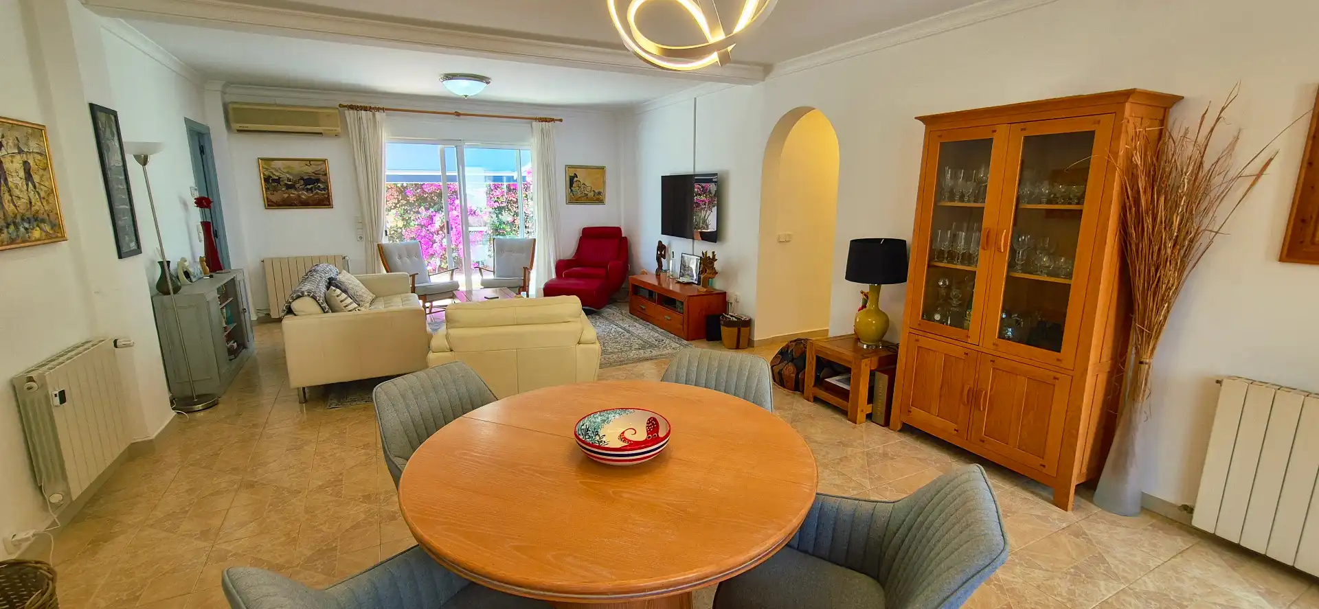 Chalet con terraza en venta en Carrer Cap del Moro, imagen 10