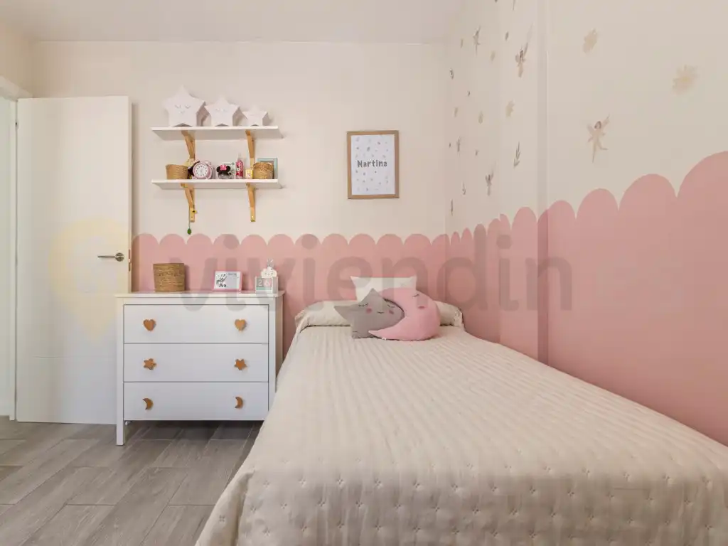 Habitación de Casa o chalet en venta en Jerez de la Frontera