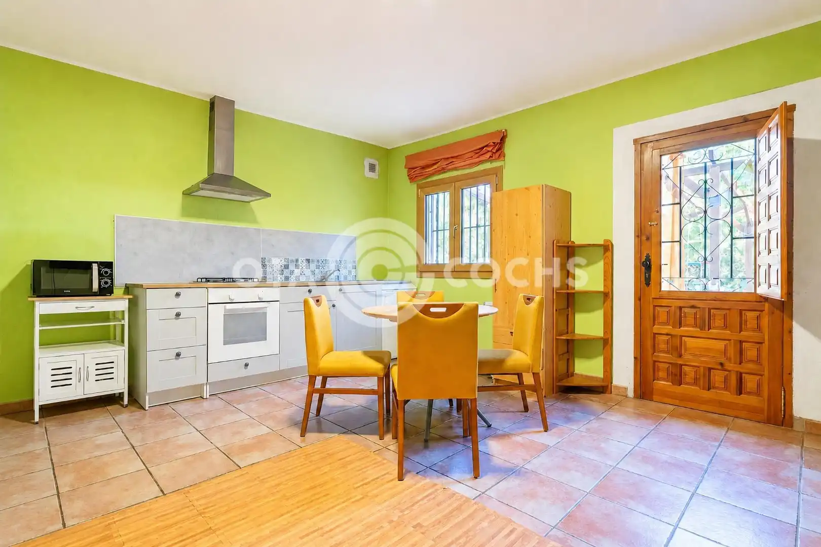 Country homes for sale in Partida COSTES, Botarell