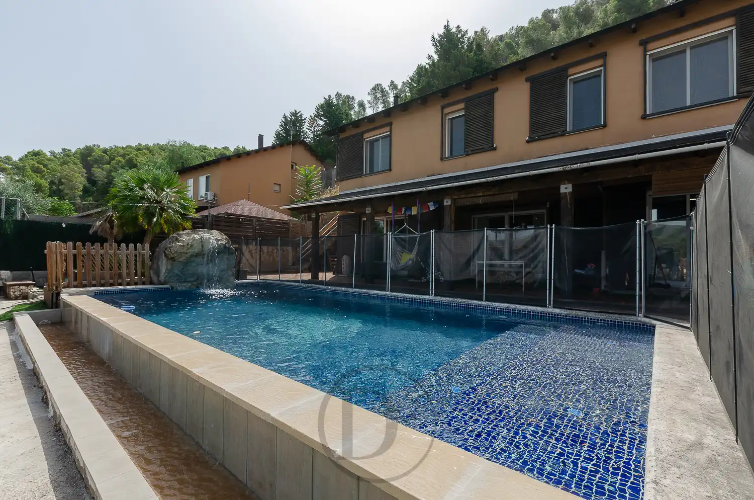 House with pool for sale in Carrer Venècia, imagen 21