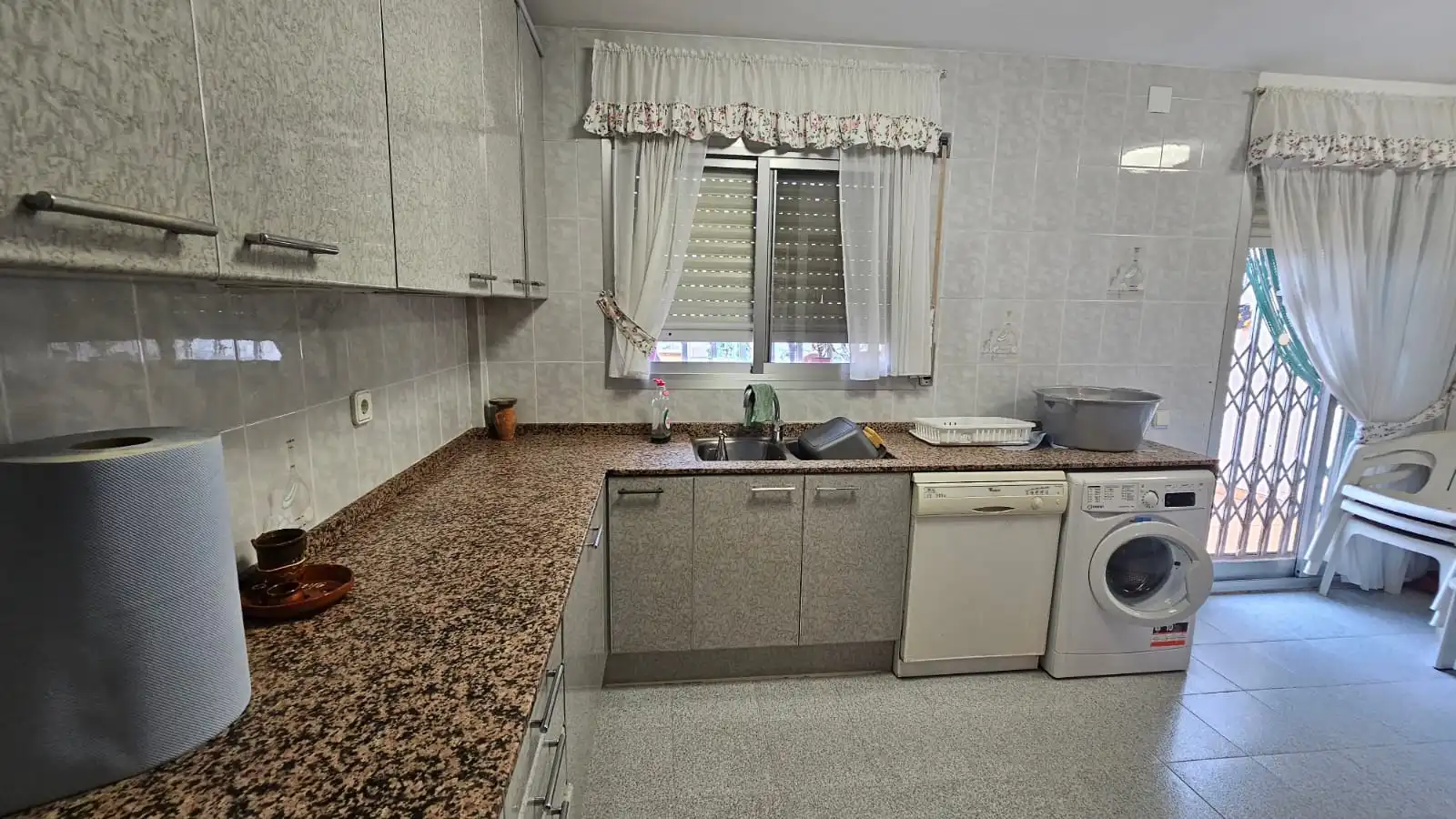 Casa adosada en venta en Valls