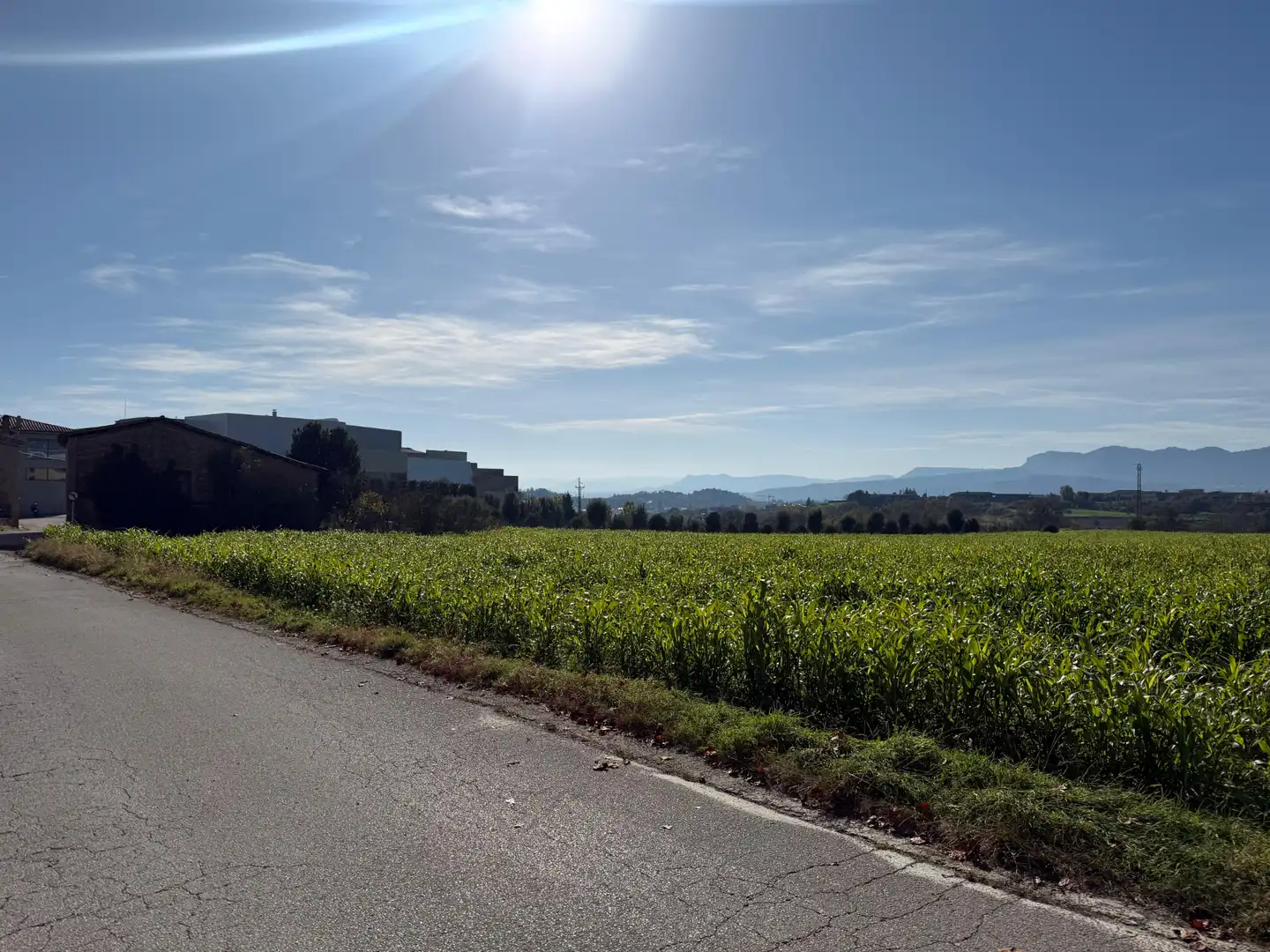 Rustikales Grundstück zum Verkauf in Sant Vicenç de Torelló, imagen 12