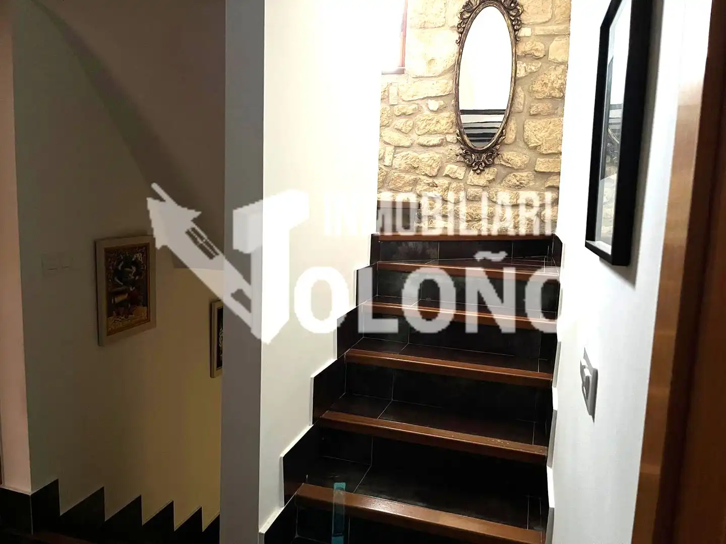 Casa o xalet en venda en Sajazarra amb Calefacció, Terrassa i Forn
