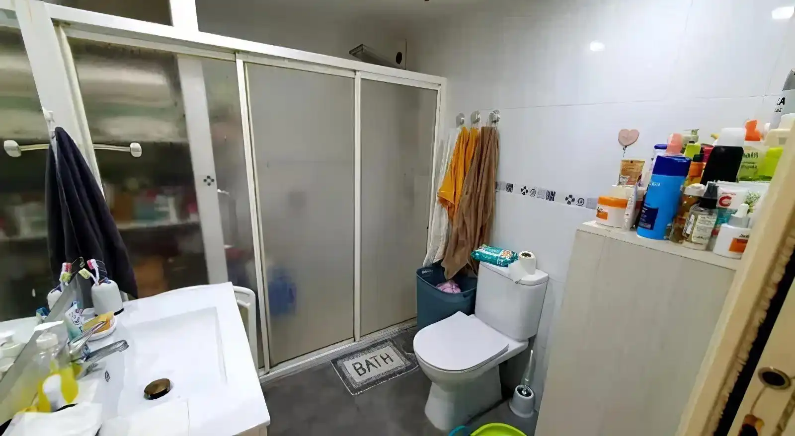 Baño de Piso en venta en Marbella
