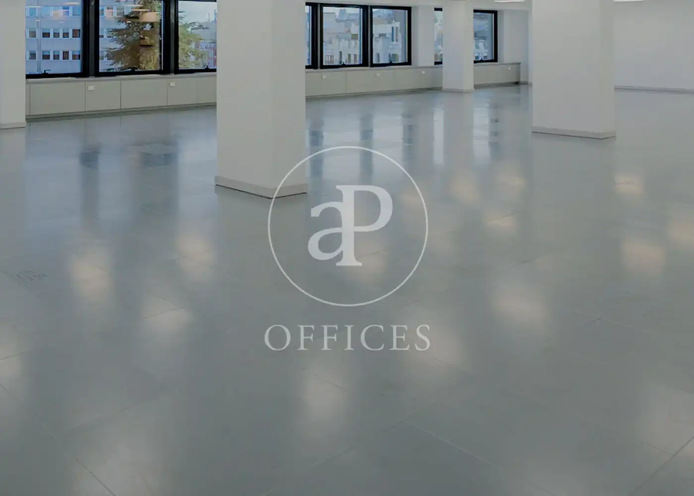 Büro mit Aufzug zur Miete in C. de Luchana, imagen 16
