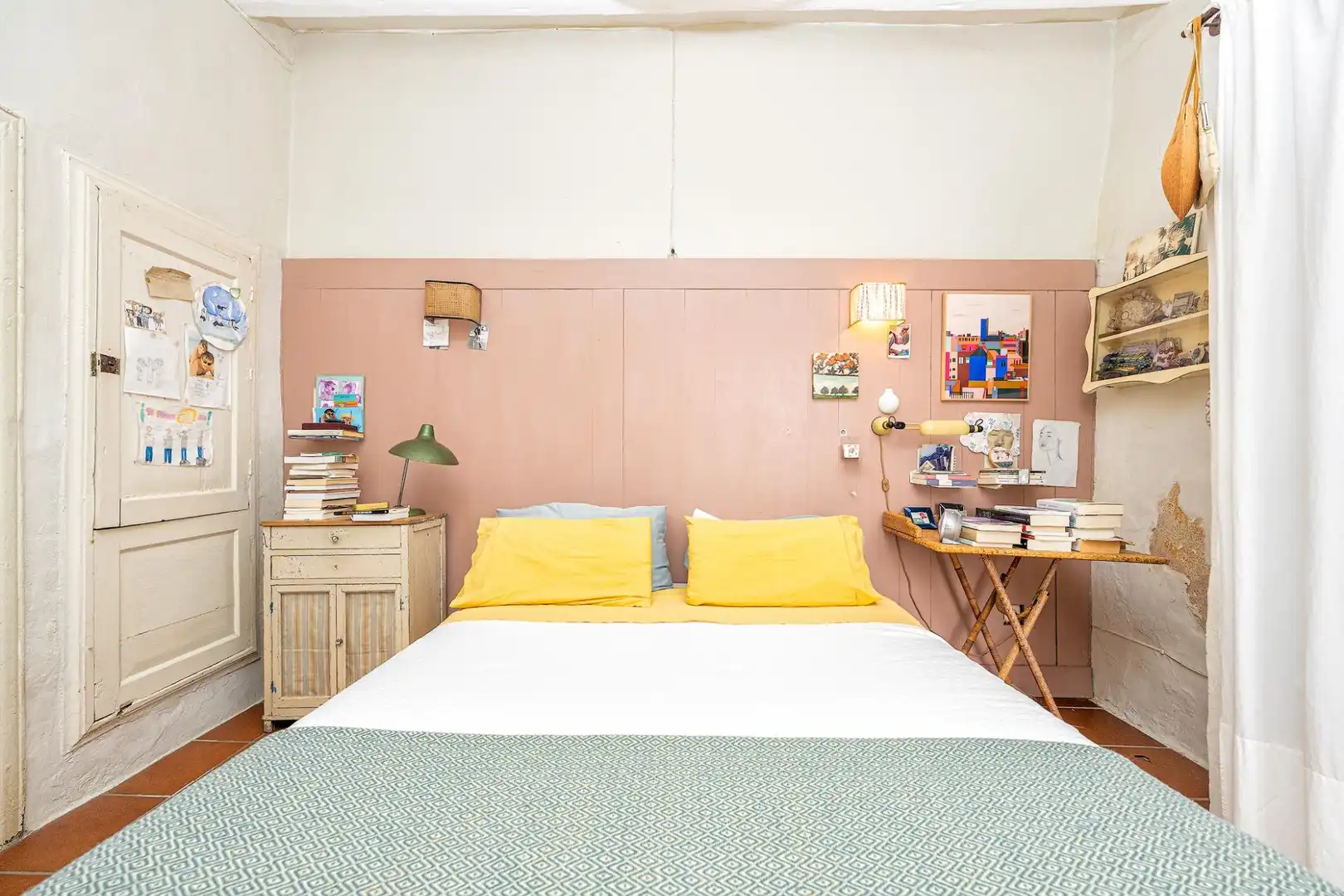 Habitación de Casa o chalet en venta en Teguise con Amueblado