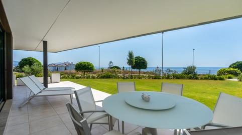 Photo 3 of Planta baja for sale in Bahía de Casares, Málaga