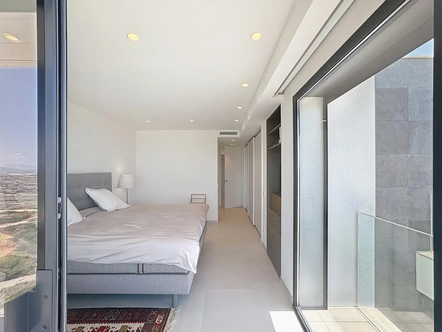 Chalet con piscina en venta en Cumbre del Sol, imagen 33