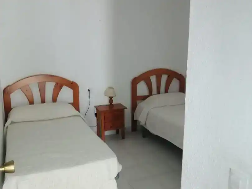 Habitación de Piso en venta en Conil de la Frontera con Jardín privado