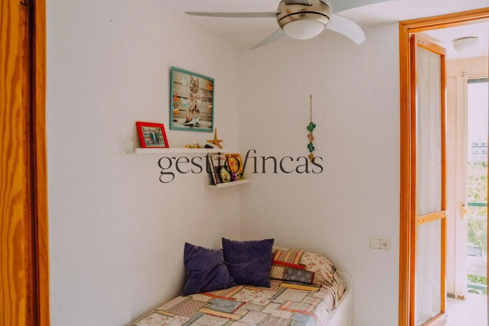 Apartament de lloguer a Cambrils, Tarragona